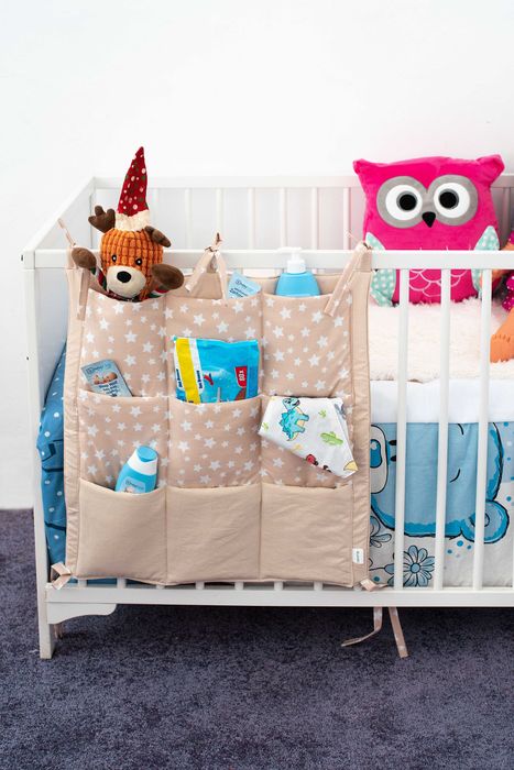 ПРОМО ЦЕНА на Органайзер за кошара