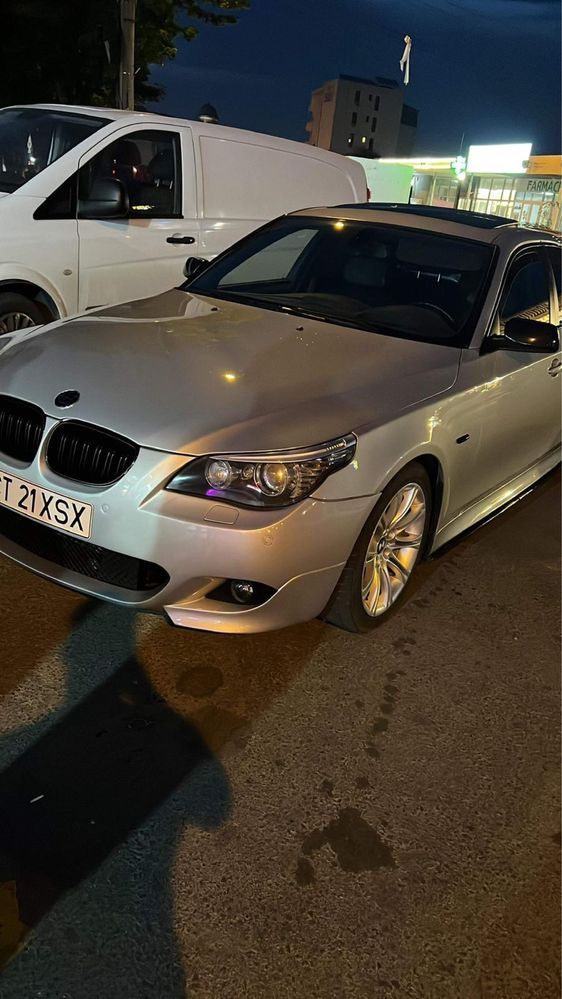 Vand sau SCHIMB BMW  535 e60