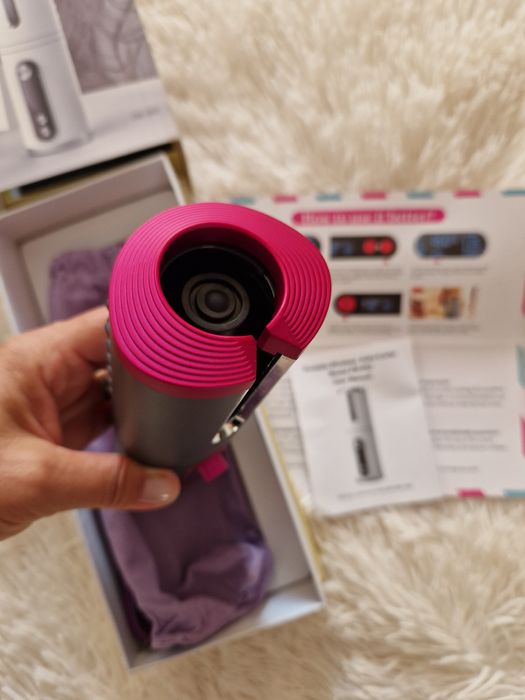 Aparat ondulator ! 2 modele ! Noi