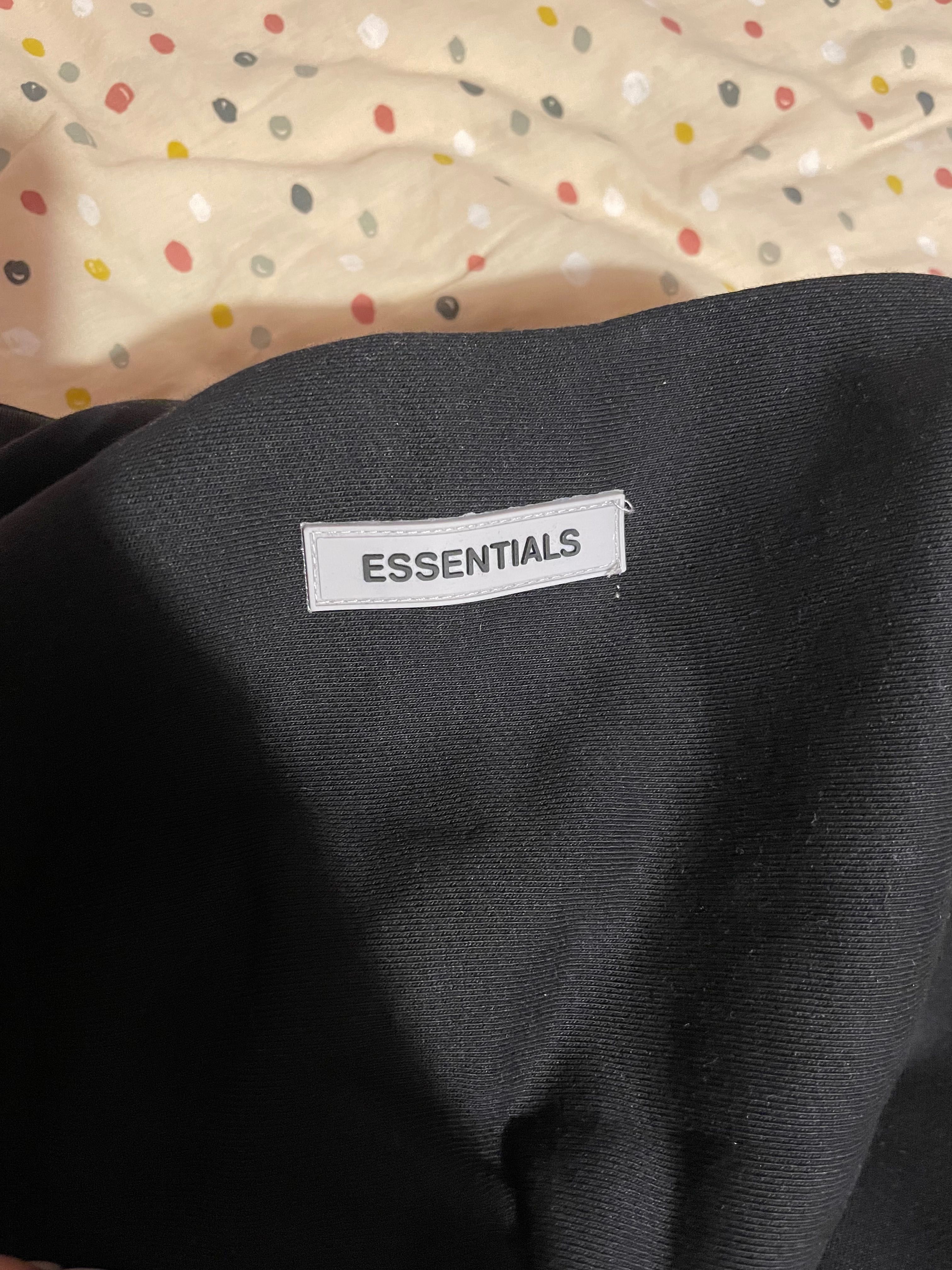 Essential Hoodie