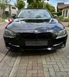 Bmw seria 320d 2014