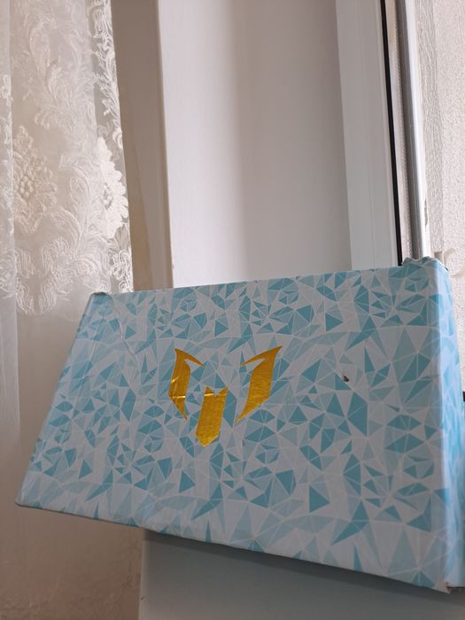 сороконожкий найк