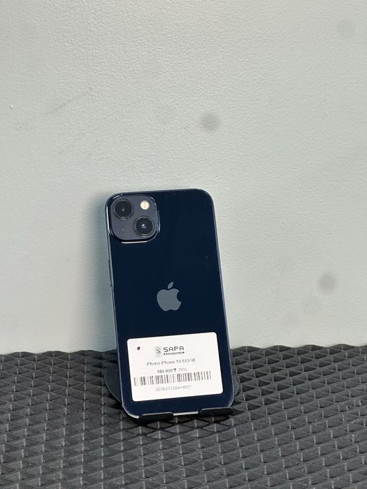 Айфон 13 512 гб 79%.-
