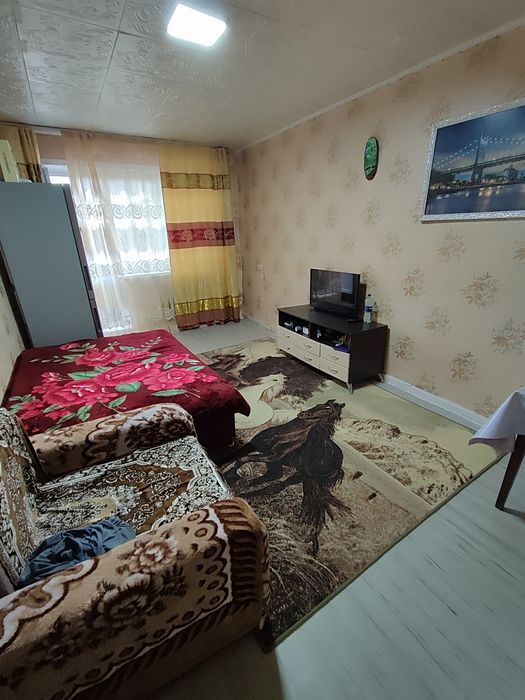 Продается 2-комн (3-52, 3 эт)