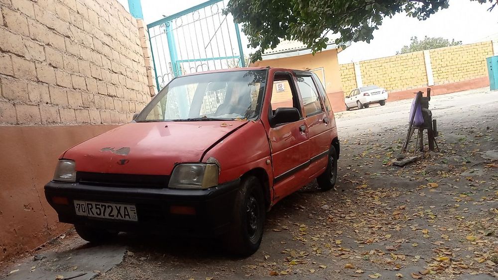 Tico sotiladi srochni