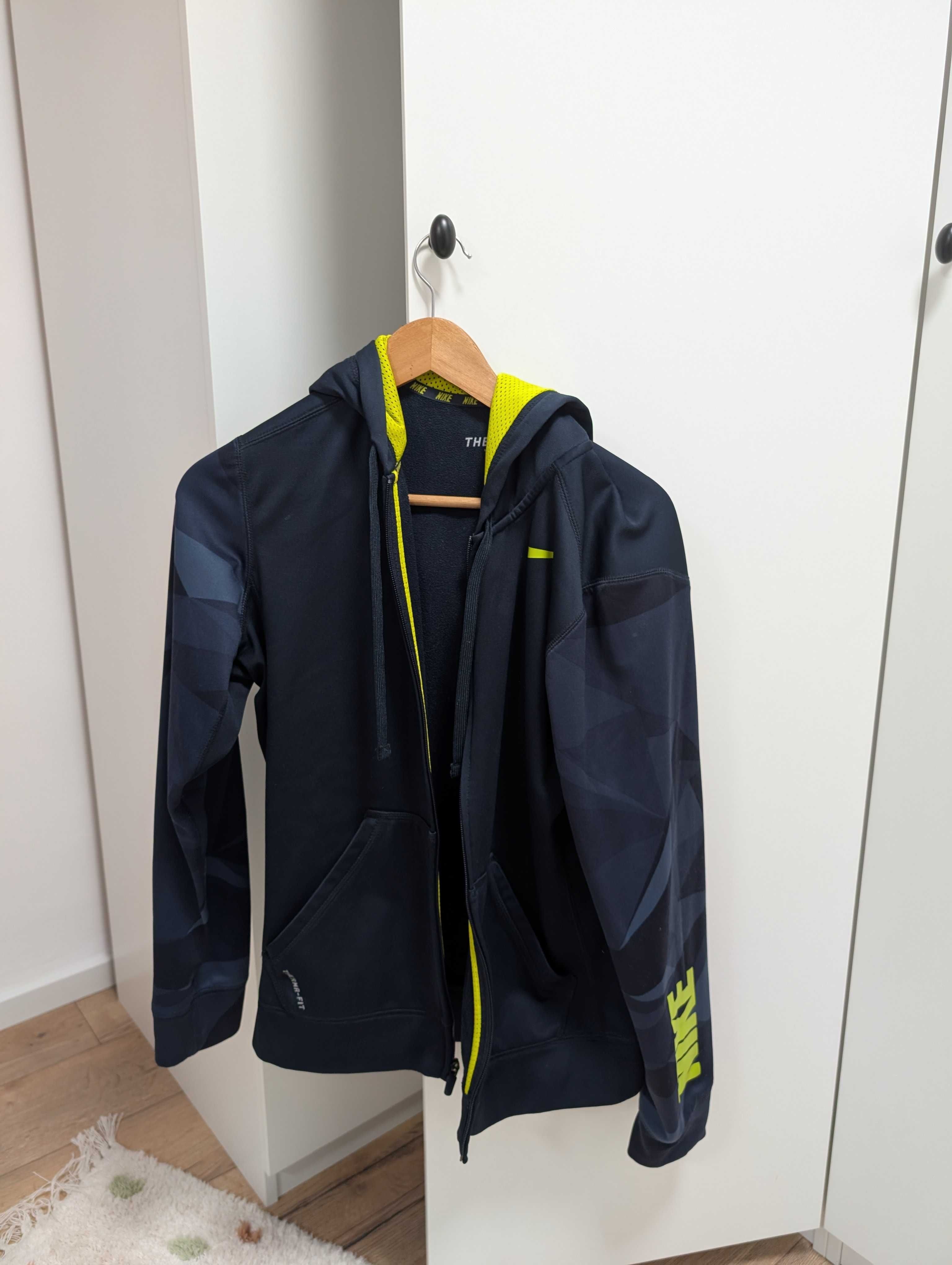 Hanorac Nike marimea s/m