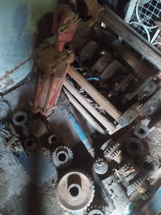 сельхоз авто запчасти