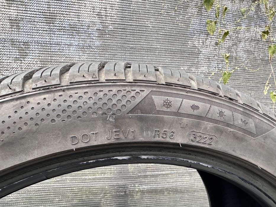 Anvelope 245 40 r19