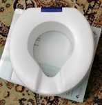 Înălțător vas WC HERDEGEN