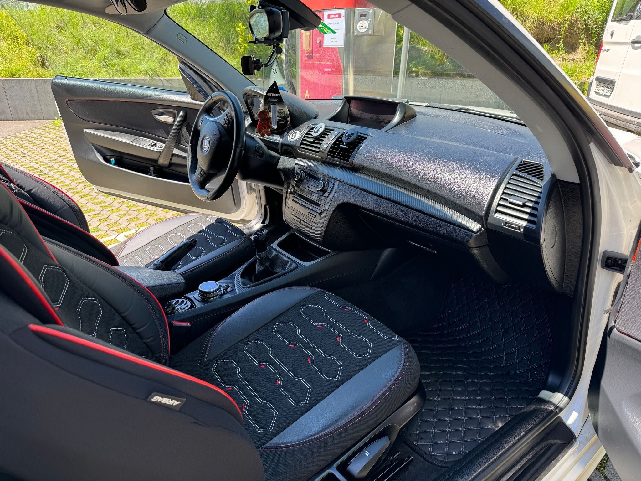 De vânzare BMW seria 1 pachet M 116i E81 2010