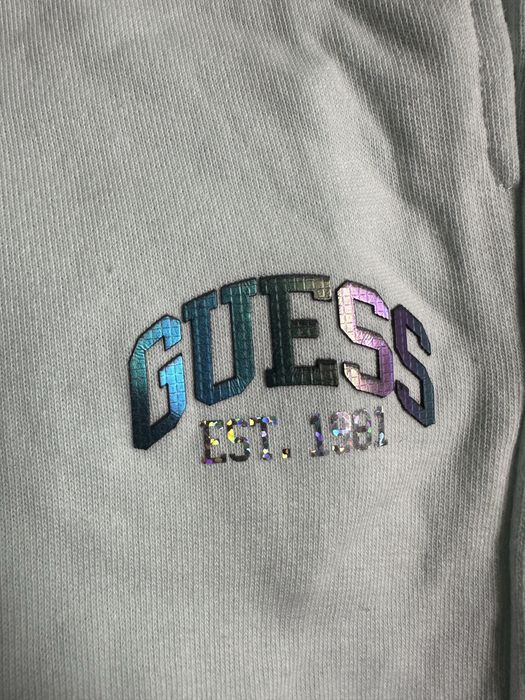 Детско  долнище Guess