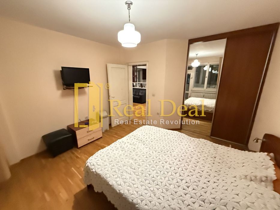 Продава се Тристаен апартамент в София, Лагера - 90 кв.м за 2880 €/кв.м - Снимка #9