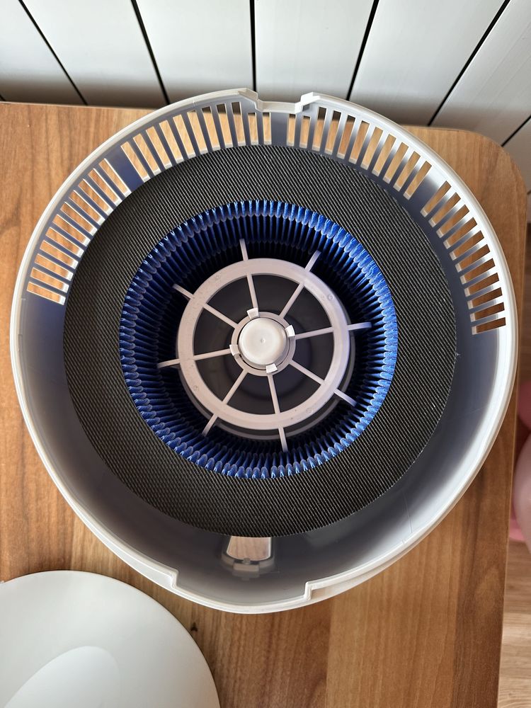 Овлажнител на  PHILIPS