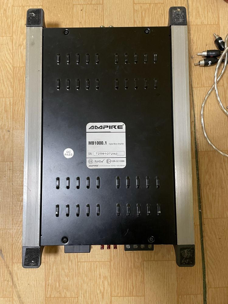 “JBL... GT5-1204-BR “
