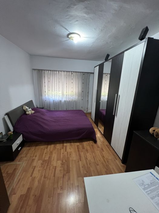 Apartament 2 camere decomandat