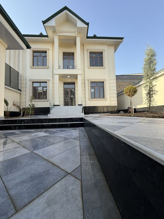 Продажа дома Мать и Дитя 5,5 сотки Тихое место для жилья