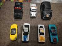 Машинки 90-х и 2000-х годов ретро машинки