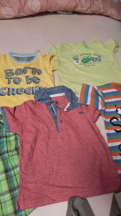 Lot vara baiat 18 luni