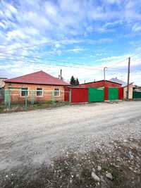 Продается 3х комнатный дом в в посёлке Красина