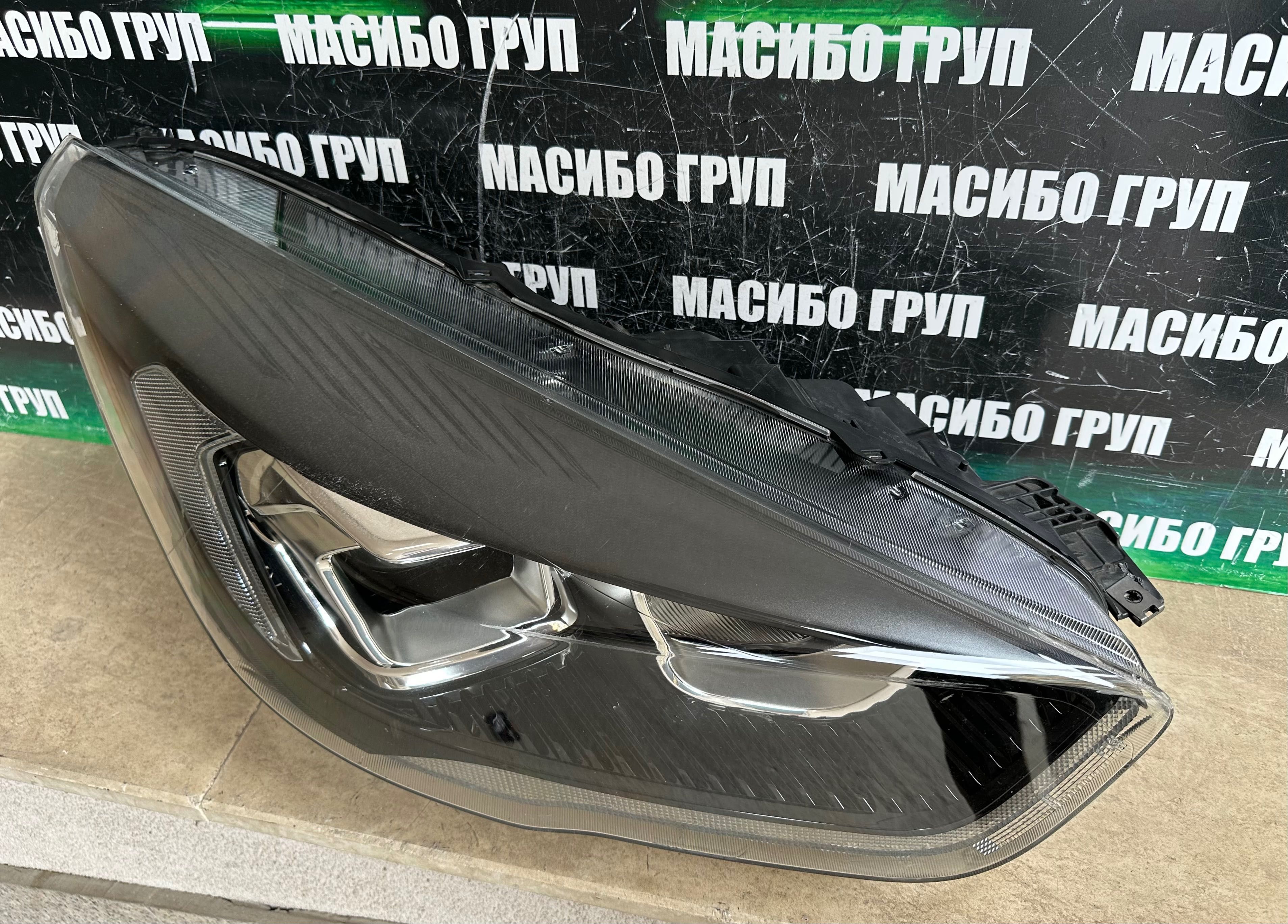 Фар far десен фарове за Форд Куга Ford Kuga