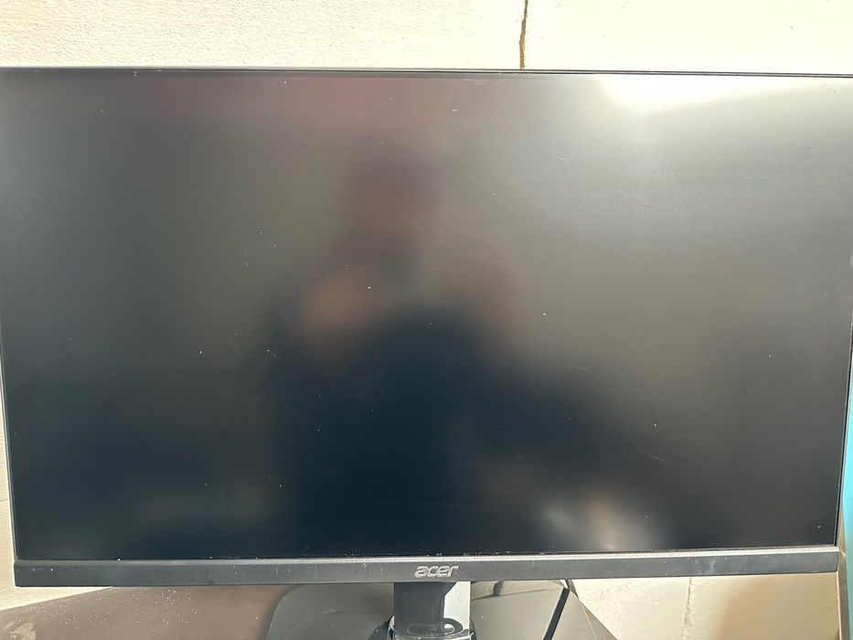 2 Monitoare Acer KA240Y