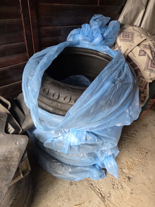 Taurus Ultra High Performance XL 245 45 17 Vară