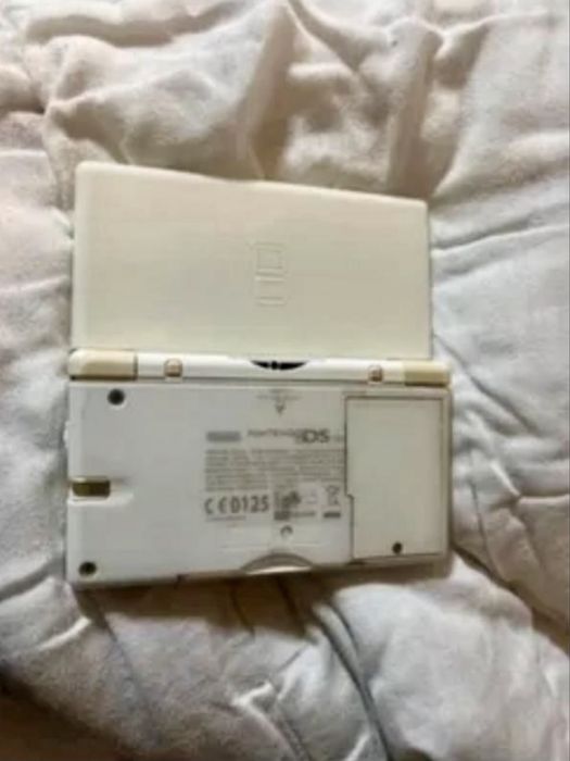 Nintnendo DS lite, Consolă jocuri retro completă incarator/stylus