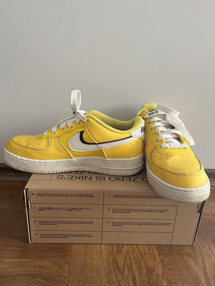 Nike Air Force 1