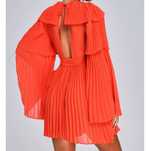 Rochie Bella Barnet
