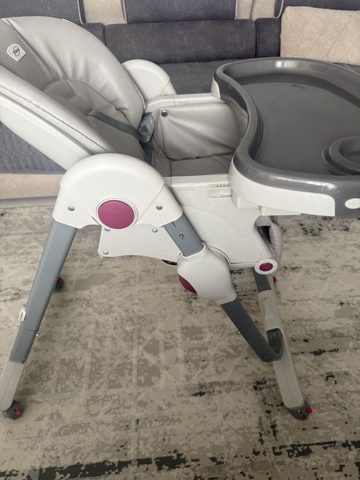 Продам деткий стульчик !