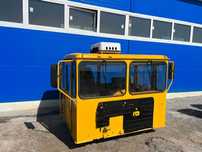 Кабина на трактор К700-701