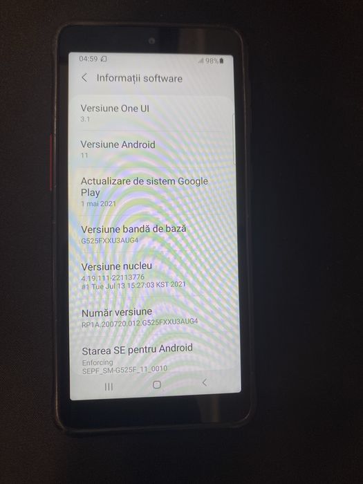 Samsung Galaxy XCover 5 64Gb id-XXL5111