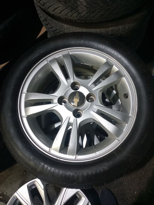 Diska Balon Sotiladi Nexia 3 Orginal Gm R15