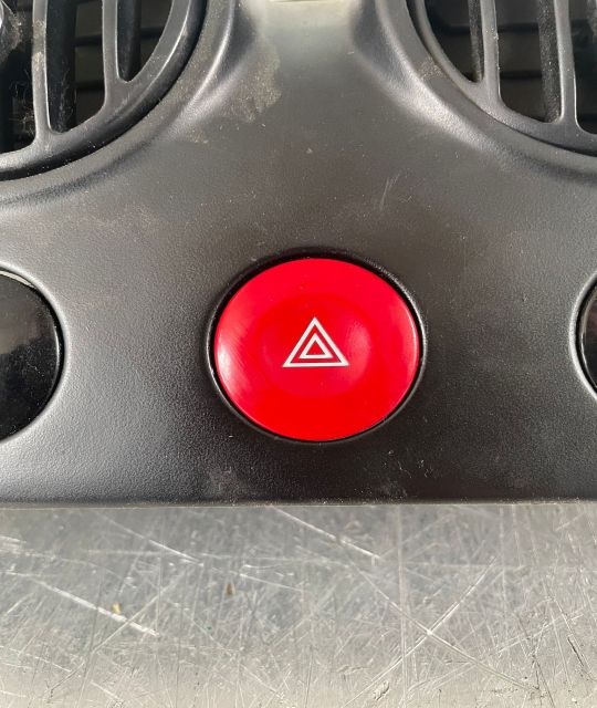 Buton avarie Chevrolet Kalos prima generatie