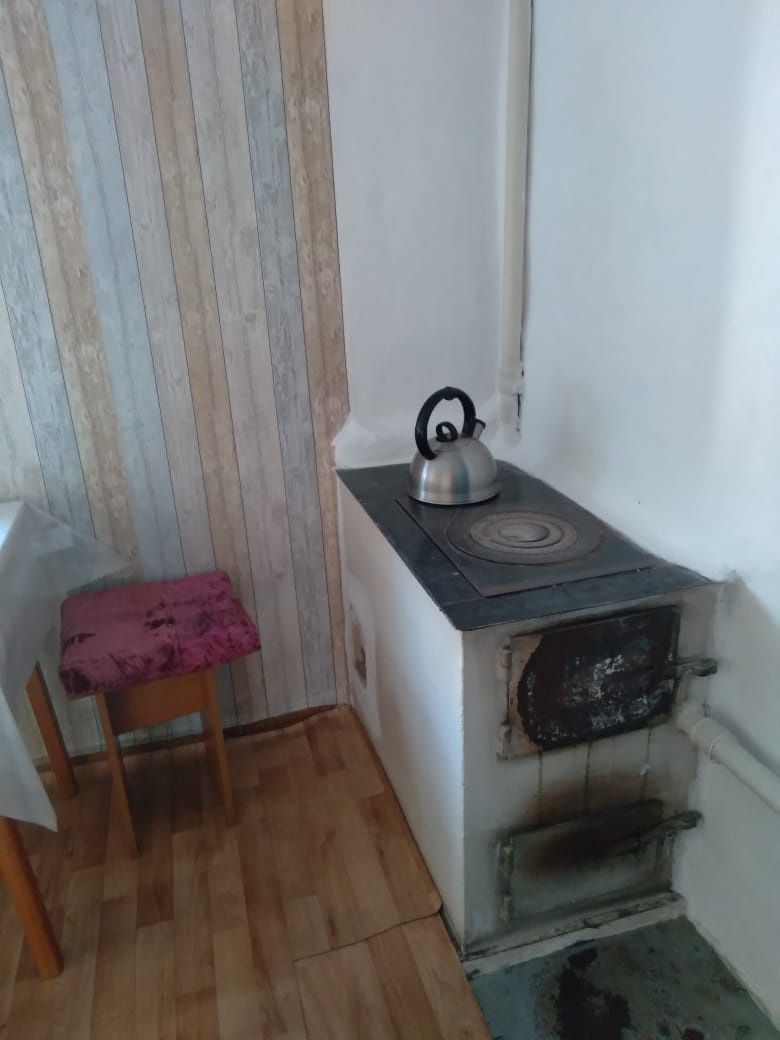 Дом находится в михайловке