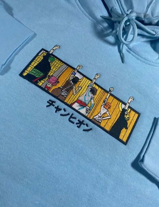 Pulover personalizat