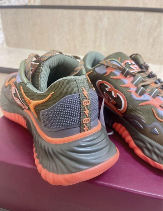 Sneakers Gucci Ripple