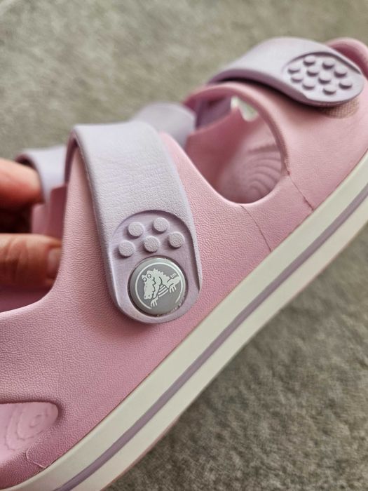 Crocs J3  33-34 размер