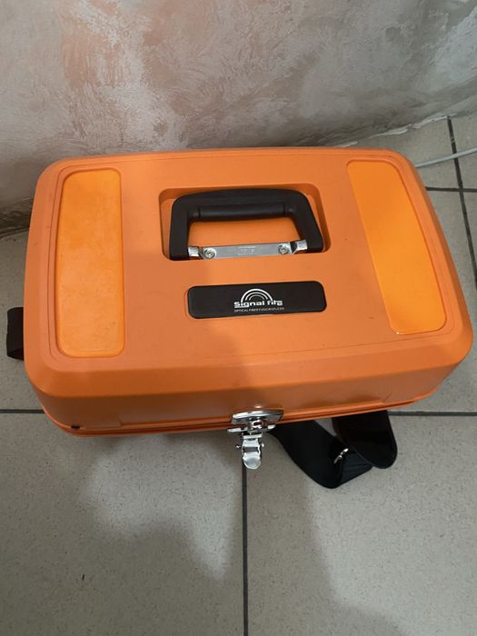 Vand aparat lipit fibra optica signal fire optical fiber splicer ai 6c