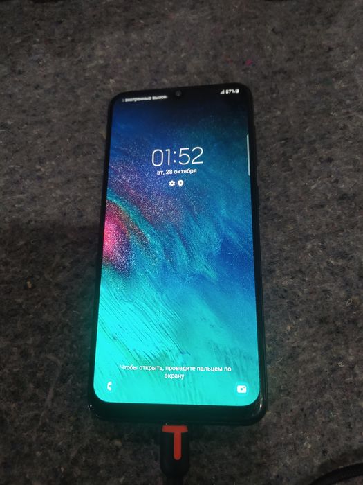 Продам Samsung galaxy a 50