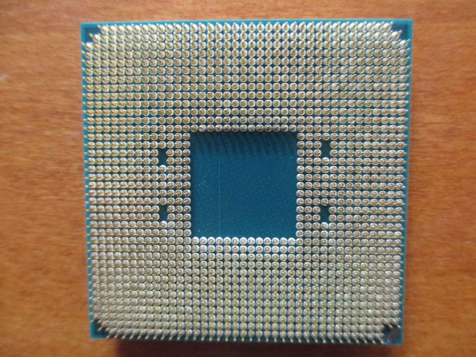 Процесор AMD Ryzen 5 3600x, цокъл AM4, TDP 95W