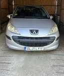 Vand peugeot 207 la dezmembrari/ fier vechi