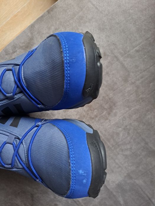 Ghete bocanci Adidas Terex m. 39