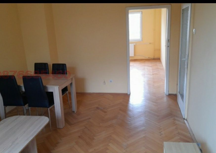 Дава се под наем Двустаен апартамент в София, Надежда 4 - 64 кв.м за 408 € - Снимка #8