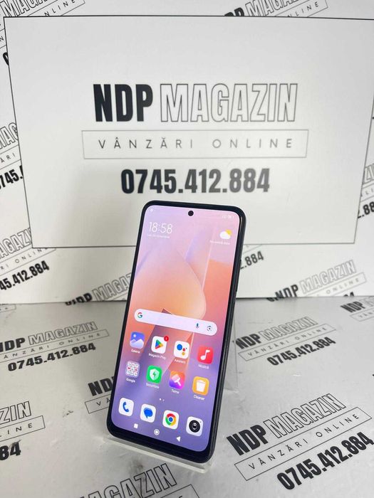 NDP Amanet NON-STOP Bld.Iuliu Maniu 69 REDMI NOTE 12 (42106)