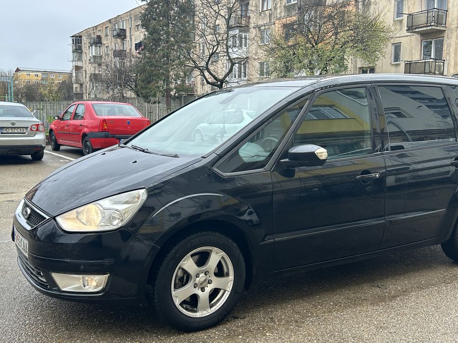 Ford galaxy automat 2010 pret 4400 E
