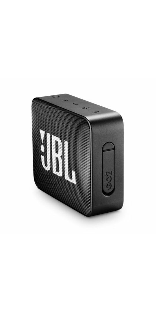 JBL GO 2  портативный динамик