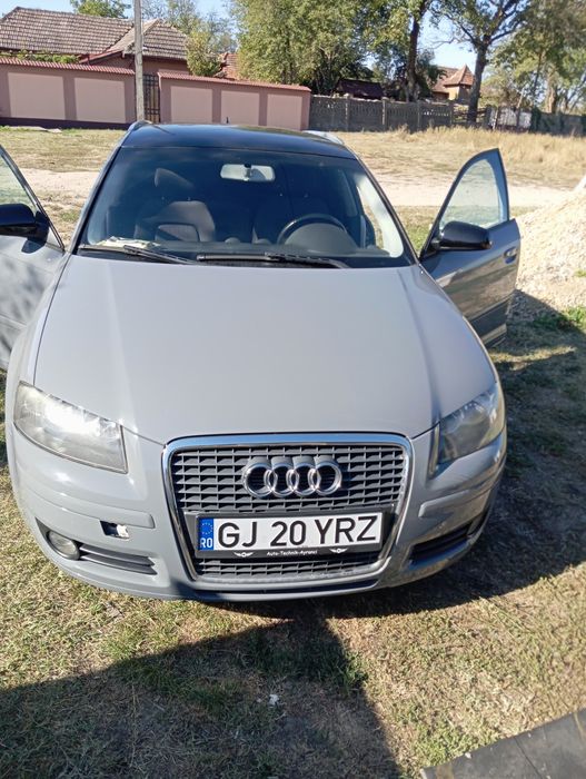 Audi A3  stare perfecta