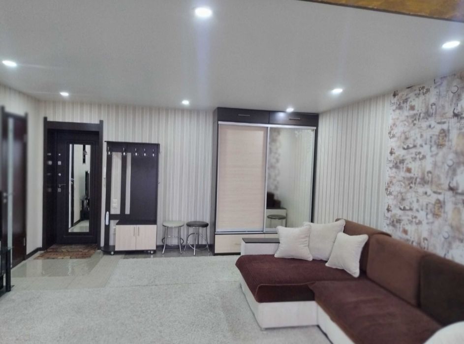 Сдам надолго 1комн.кв.Центр.Люкс