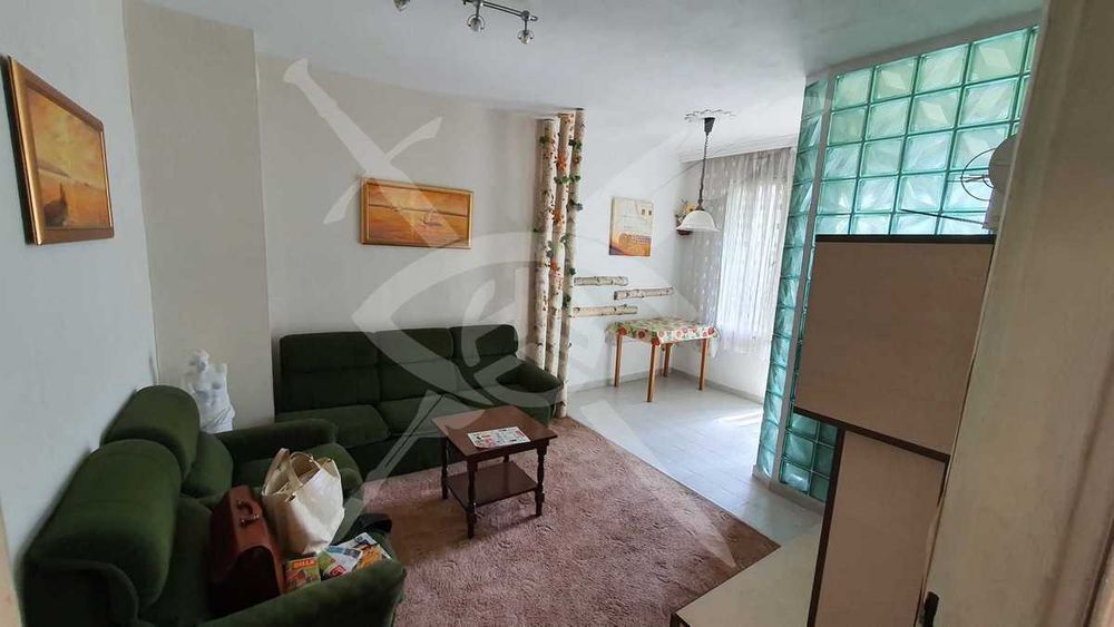 Тристаен апартамент - Аспарухово - 134911